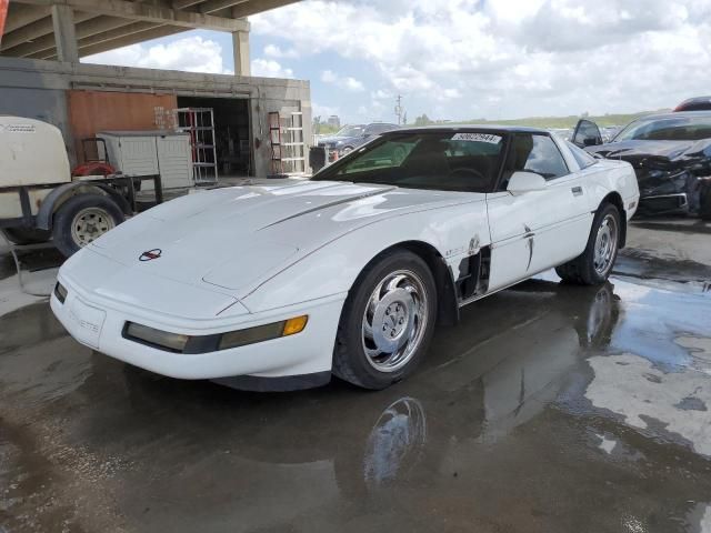 1994 Chevrolet Corvette