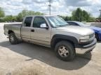 2000 Chevrolet Silverado K1500