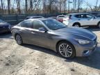 2018 Infiniti Q50 Luxe