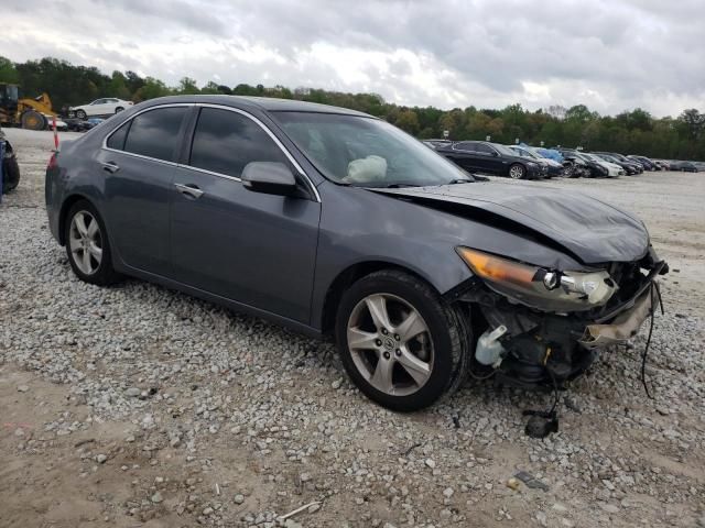 2010 Acura TSX