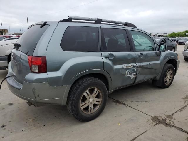 2007 Mitsubishi Endeavor SE