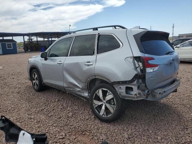 2019 Subaru Forester Touring