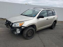 Toyota rav4 salvage cars for sale: 2007 Toyota Rav4