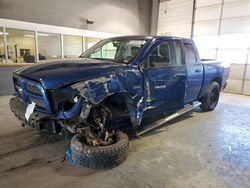 Dodge salvage cars for sale: 2011 Dodge RAM 1500