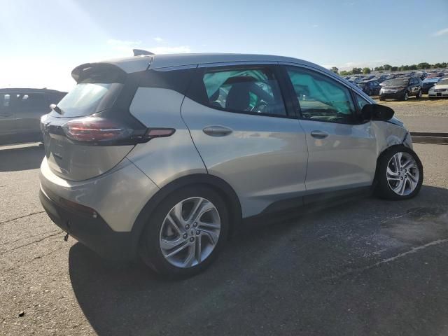 2023 Chevrolet Bolt EV 1LT