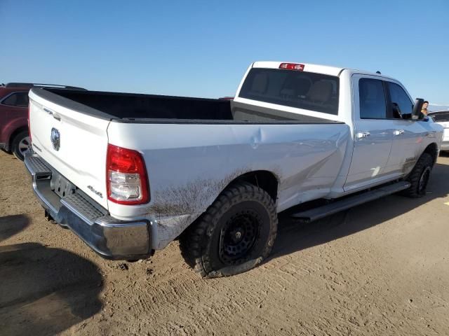 2019 Dodge RAM 3500 BIG Horn