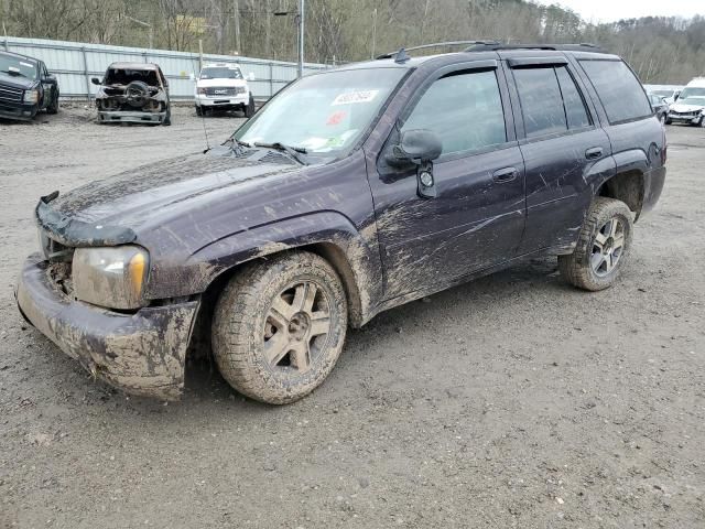 2008 Chevrolet Trailblazer LS