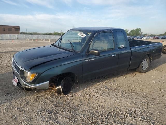 1995 Toyota Tacoma Xtracab