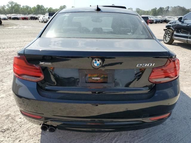 2020 BMW 230XI