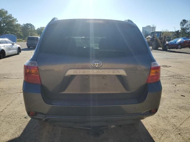 2010 Toyota Highlander