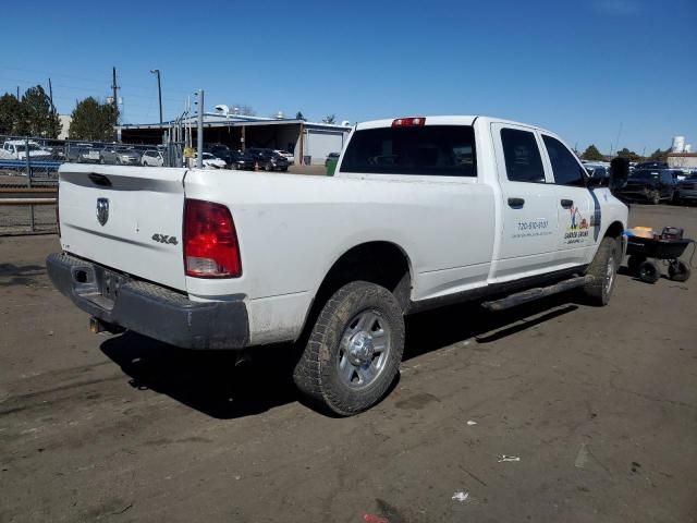 2014 Dodge RAM 2500 ST