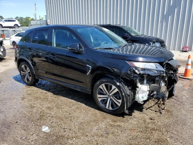 2021 Mitsubishi Outlander Sport SE