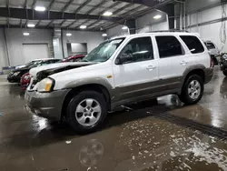 2004 Mazda Tribute LX for sale in Ham Lake, MN