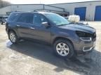 2014 GMC Acadia SLE