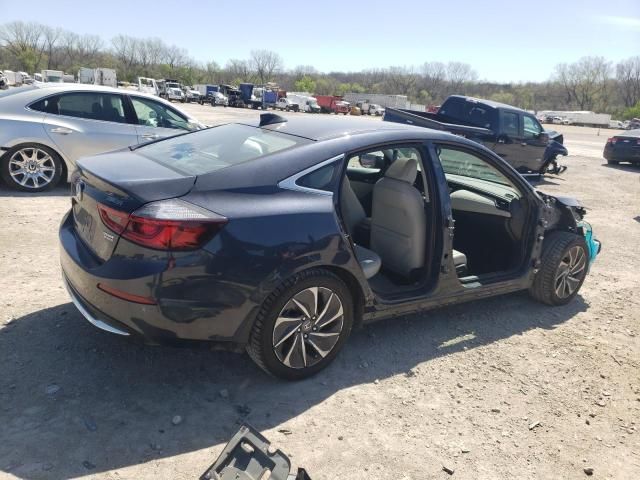 2021 Honda Insight Touring