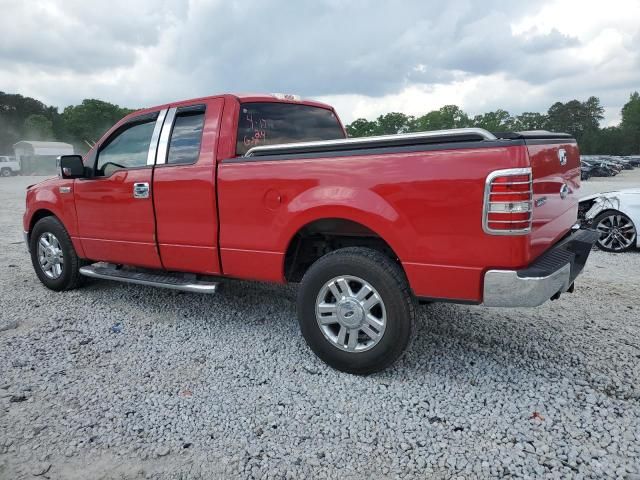 2008 Ford F150