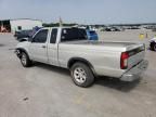 1998 Nissan Frontier King Cab XE