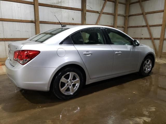 2013 Chevrolet Cruze LT