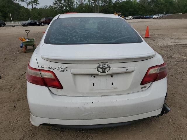 2009 Toyota Camry Base