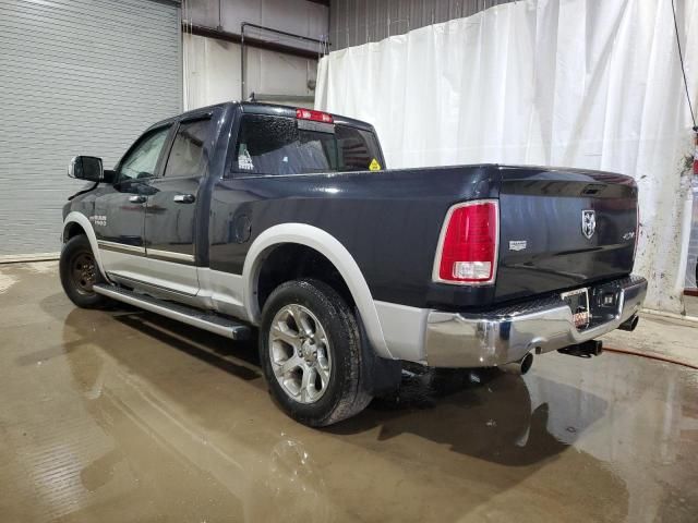 2014 Dodge 1500 Laramie