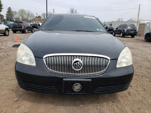 2008 Buick Lucerne CXL