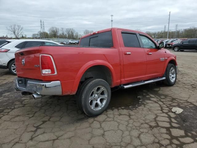 2016 Dodge 1500 Laramie