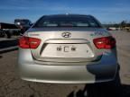 2008 Hyundai Elantra GLS