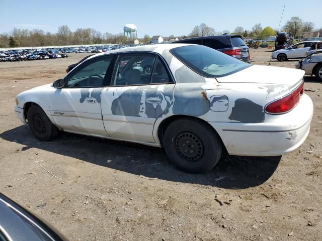 1998 Buick Century Custom