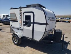 Lots with Bids for sale at auction: 2018 Wildwood Trailer