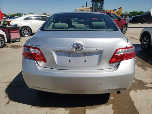 2008 Toyota Camry CE