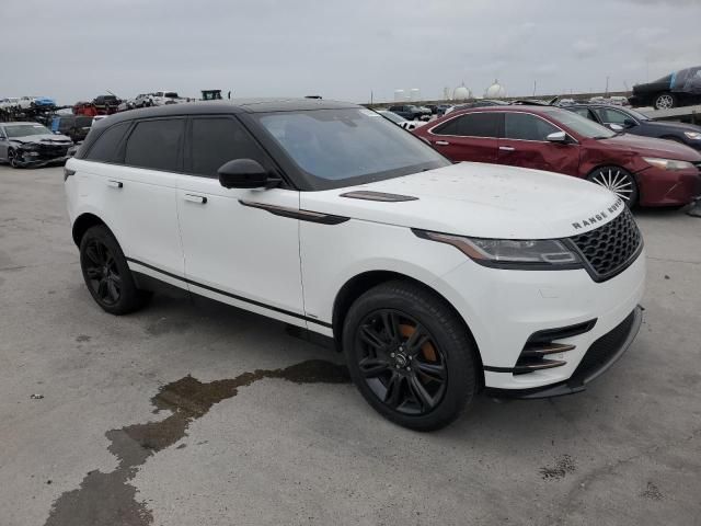 2020 Land Rover Range Rover Velar R-DYNAMIC S