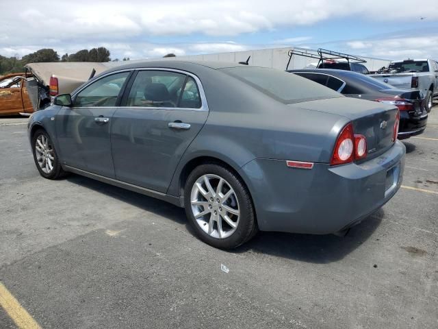 2008 Chevrolet Malibu LTZ