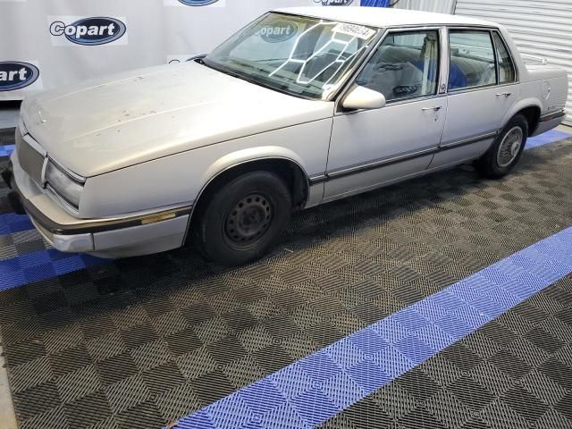 1990 Buick Lesabre Custom