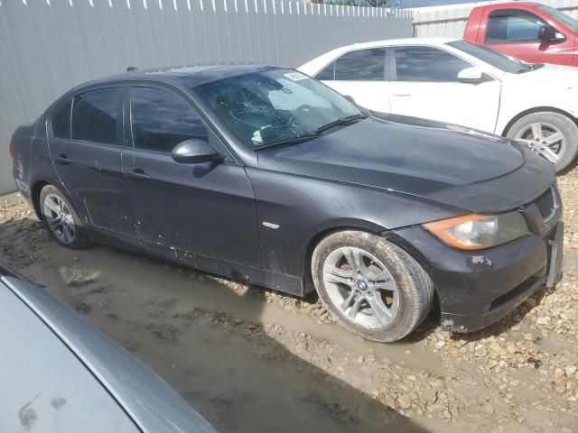 2008 BMW 328 I