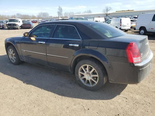 2009 Chrysler 300C