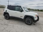 2015 Jeep Renegade Trailhawk