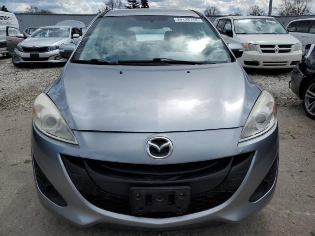 2013 Mazda 5