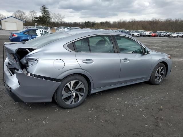 2021 Subaru Legacy Premium