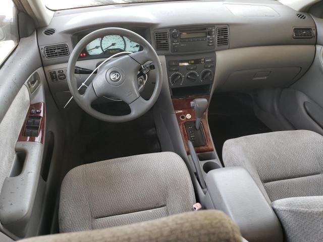 2003 Toyota Corolla CE