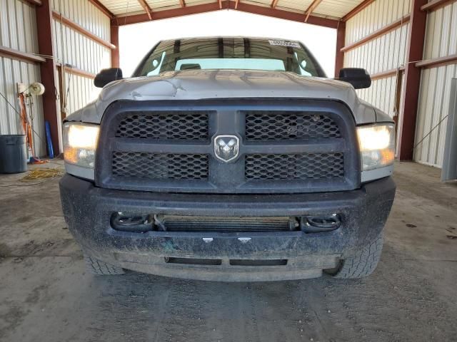 2016 Dodge RAM 3500 ST