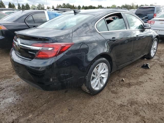 2016 Buick Regal 1SV