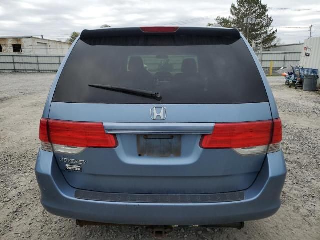 2008 Honda Odyssey EX