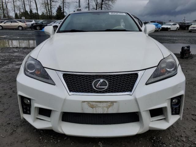 2006 Lexus IS 350