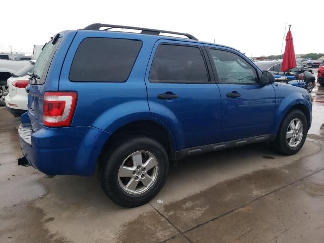 2012 Ford Escape XLS