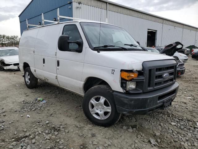 2014 Ford Econoline E250 Van