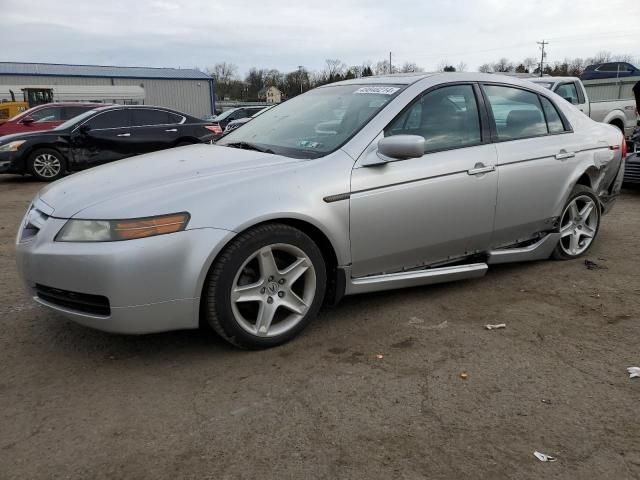 2006 Acura 3.2TL