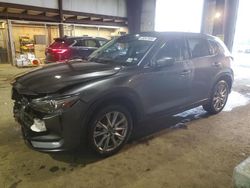 Run And Drives Cars for sale at auction: 2020 Mazda CX-5 Grand Touring