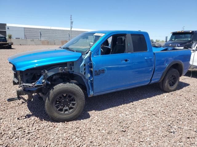 2022 Dodge RAM 1500 Classic SLT