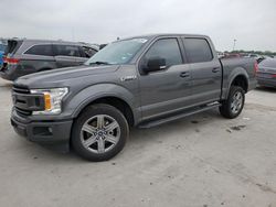 2018 Ford F150 Supercrew for sale in Wilmer, TX