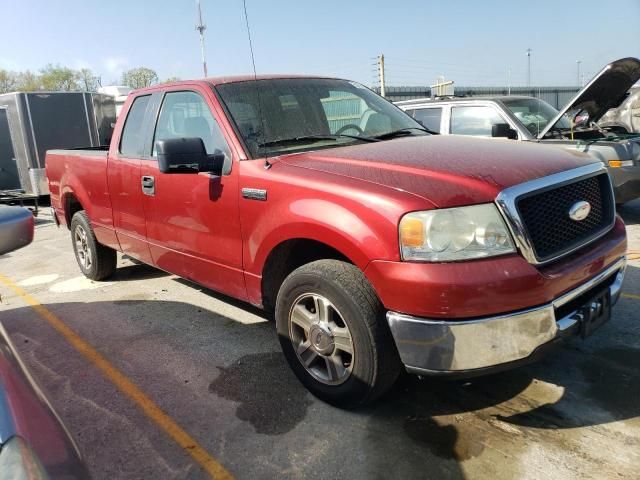 2007 Ford F150